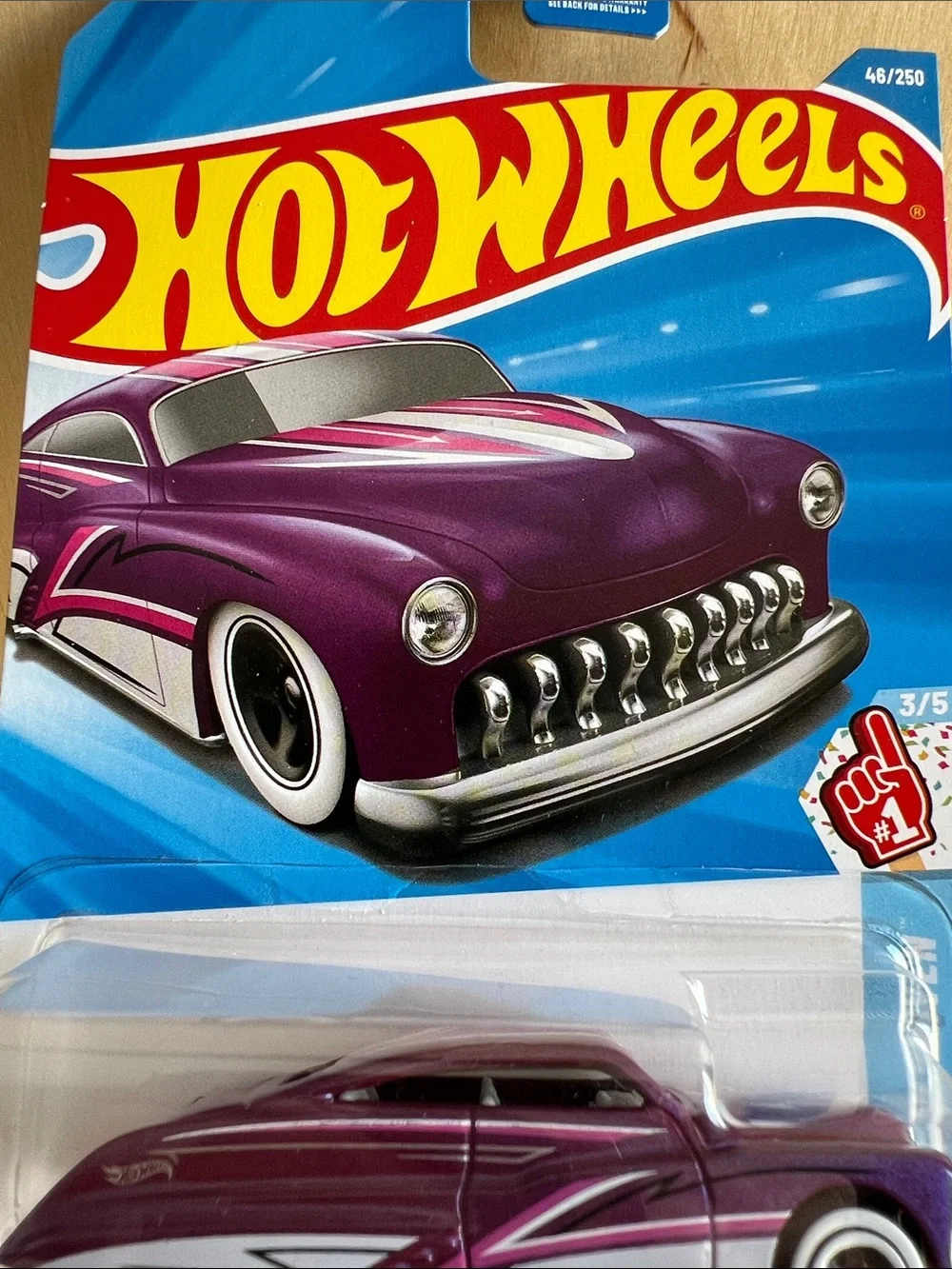 Hot Wheels hot wheels